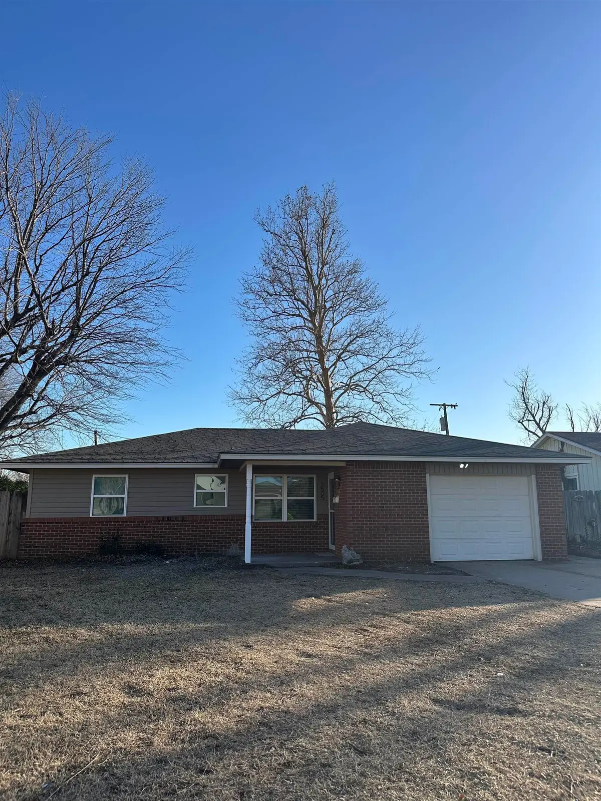 3505 Elm Pl, Enid, OK 73703-3505 - Image #1