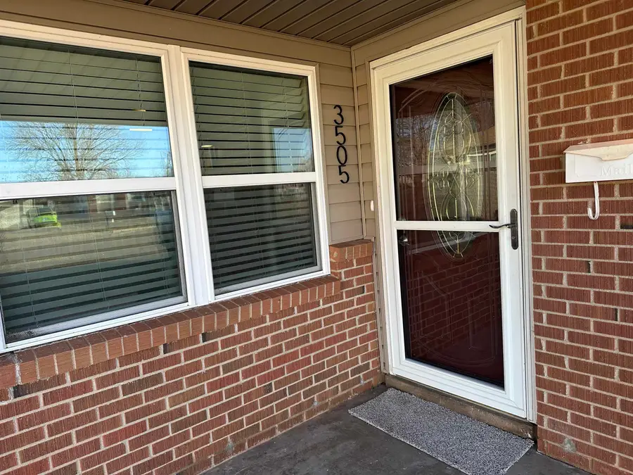 3505 Elm Pl, Enid, OK 73703-3505 - Image #3