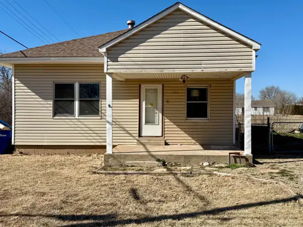 1722 N 3rd St, Enid, OK 73701