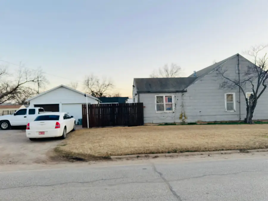 753 N 12th, Enid, OK 73701 - Image #2