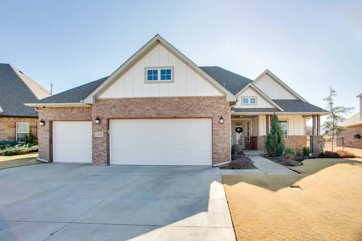 4809 Sawgrass Ln, Enid, OK 73703 - #1