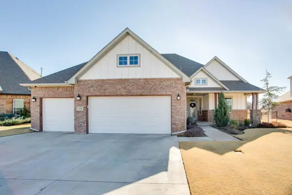 4809 Sawgrass Ln, Enid, OK 73703