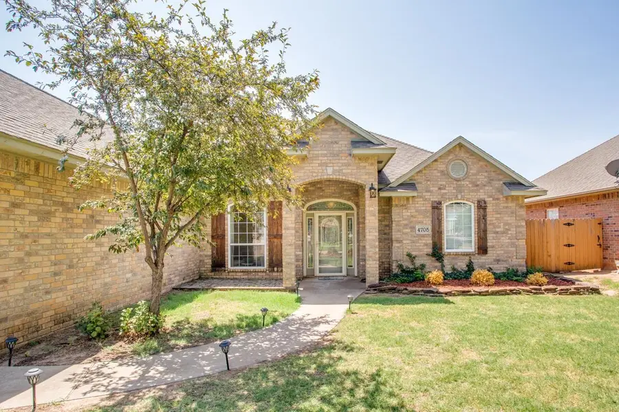 4705 Elk Run, Enid, OK 73703 - #3