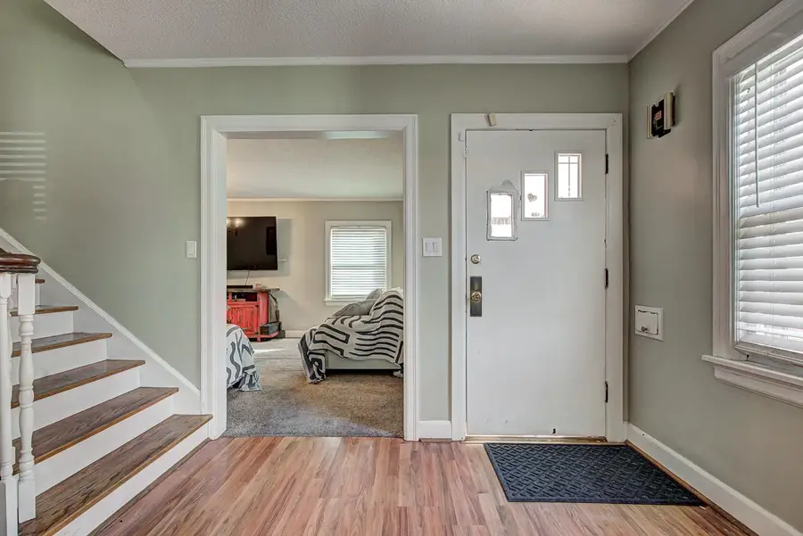 515 S Garfield St, Enid, OK 73703 - #2