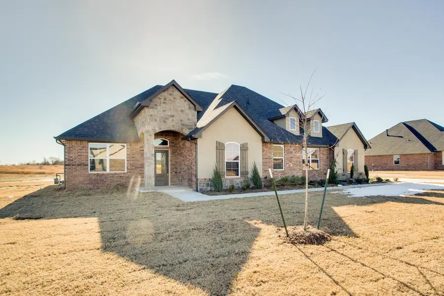 3535 Meadow Dr, Enid, OK 73703-0000 - #2