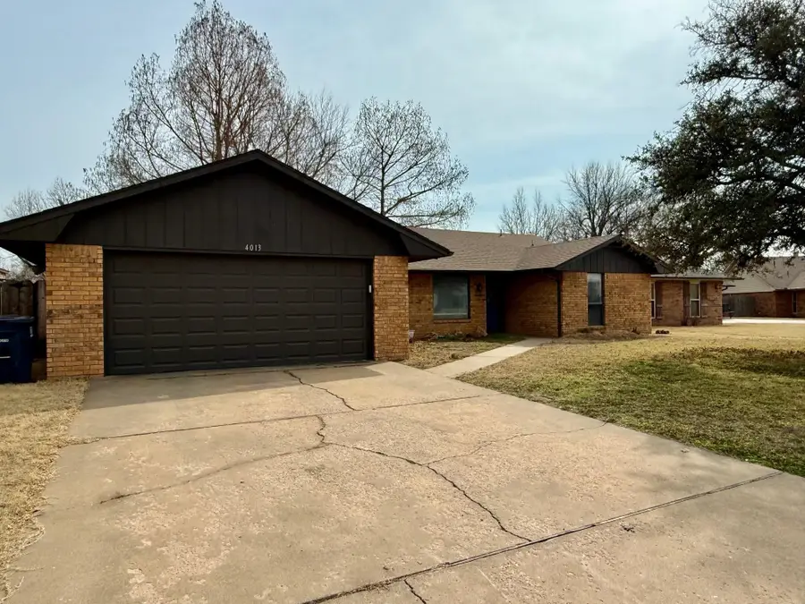 4013 Harpers Ferry Crossing, Enid, OK 73703 - #2