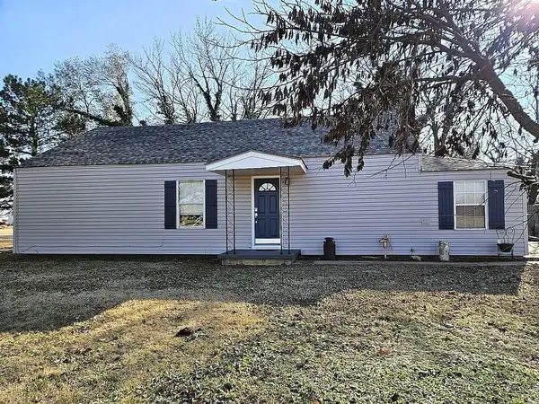 101 W Stahl, Enid, OK 73701