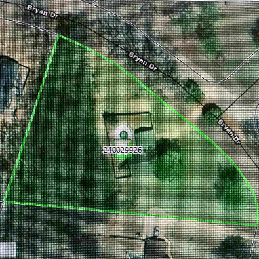 713 Bryan Dr, Enid, OK 73703 - #2