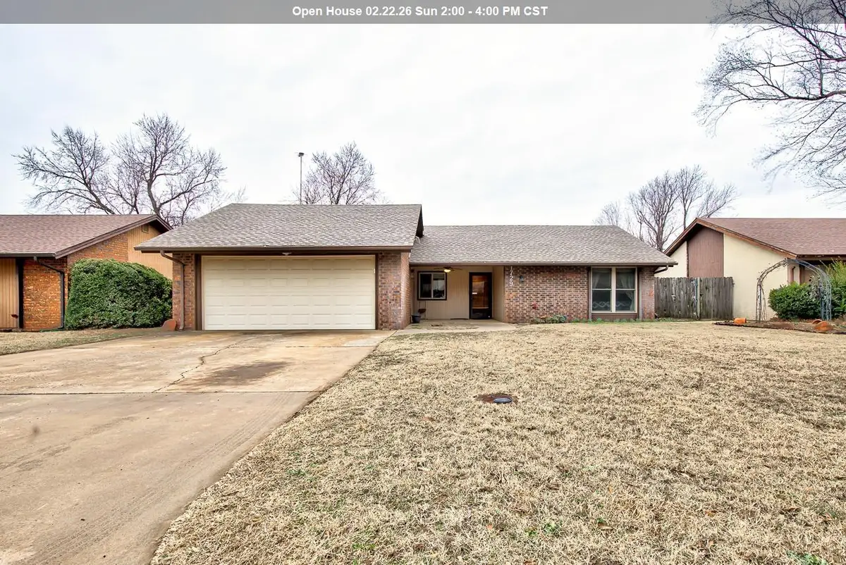 1729 Denim, Enid, OK 73703 - #1