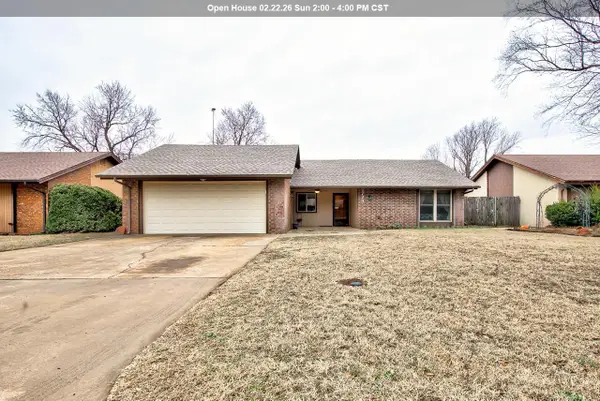 1729 Denim, Enid, OK 73703