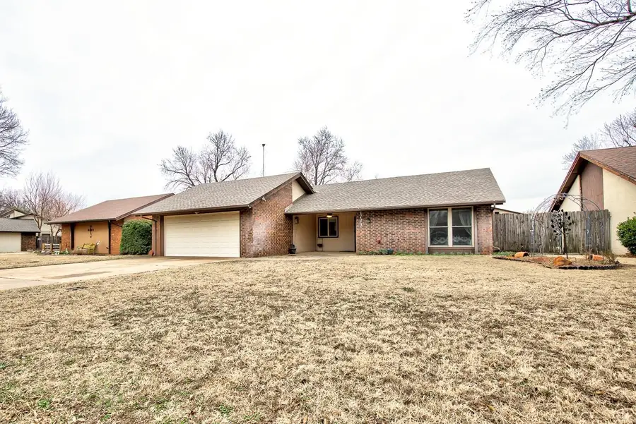 1729 Denim, Enid, OK 73703 - #2