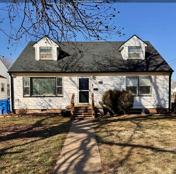 802 W Illinois Ave, Enid, OK 73701