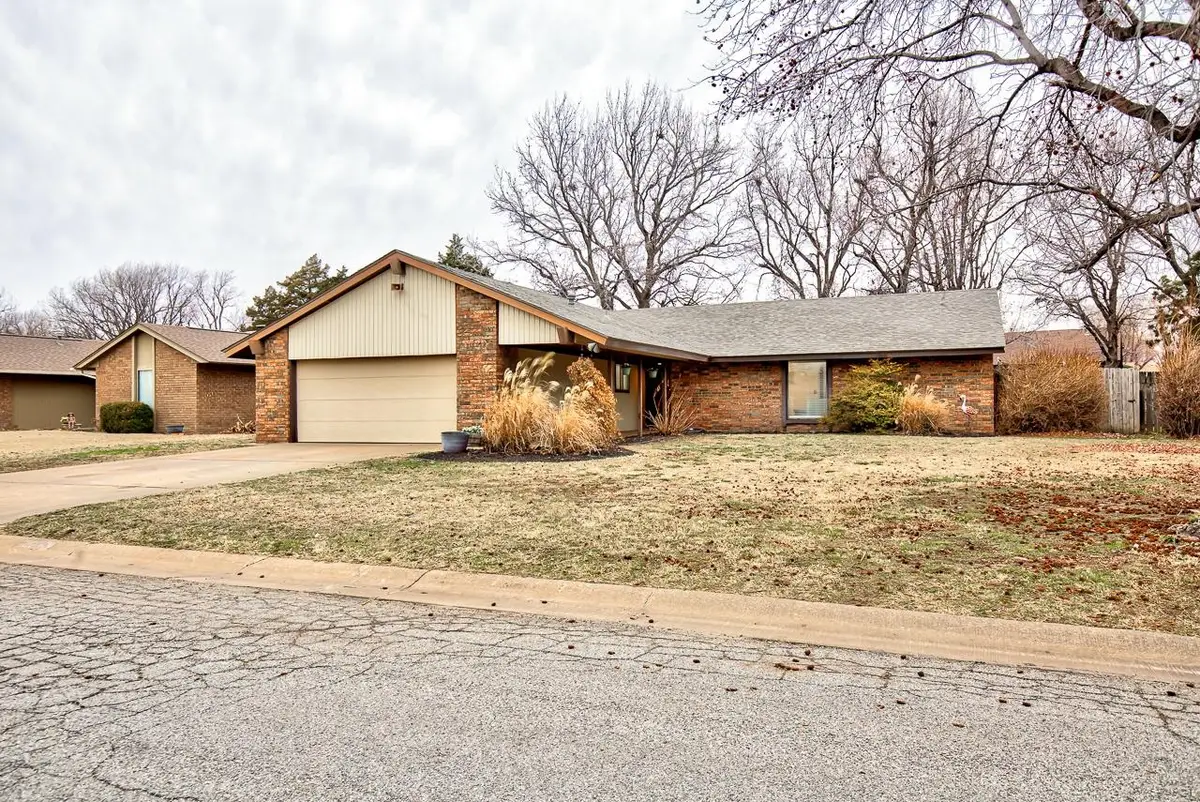 2080 Windmill, Enid, OK 73703 - #1