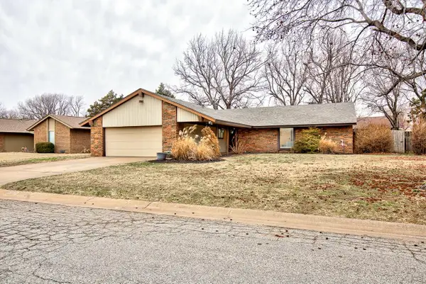 2080 Windmill, Enid, OK 73703