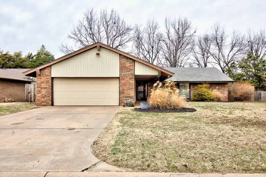 2080 Windmill, Enid, OK 73703 - #2