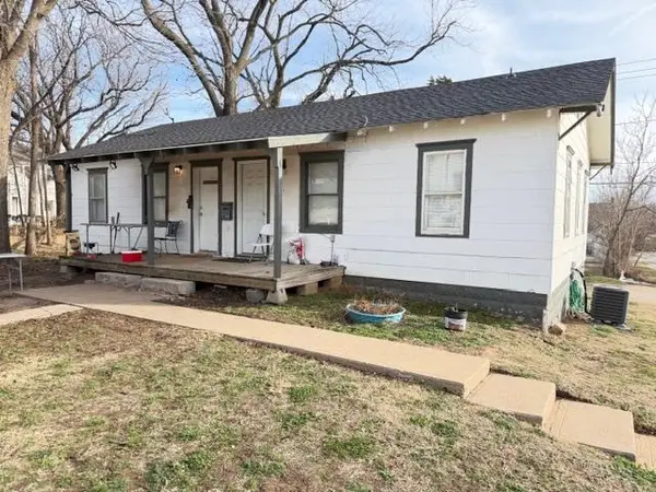 121 N 20th St, Enid, OK 73701