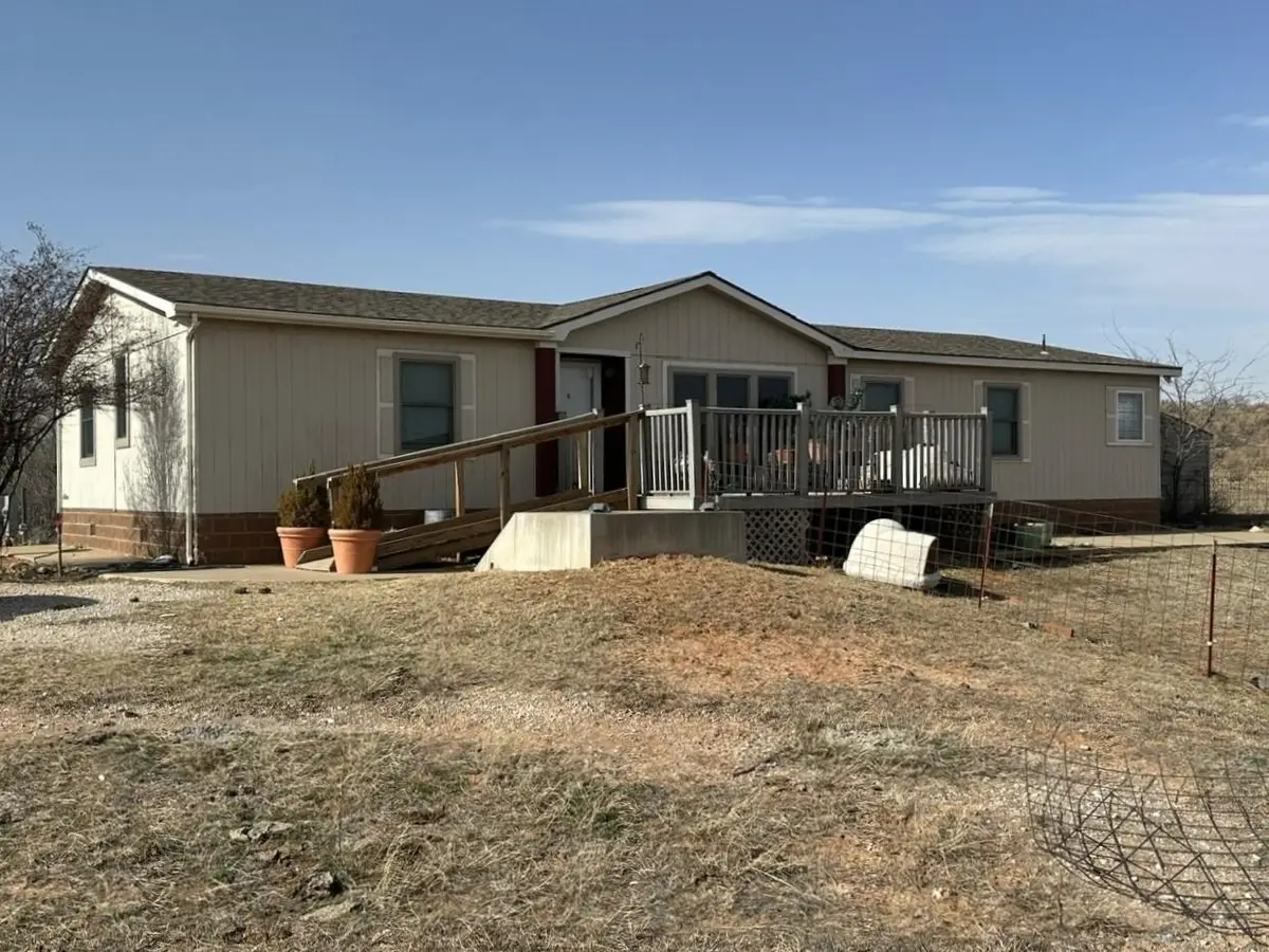 2244 State Highway 34C, Woodward, OK 73801-0000 - #1