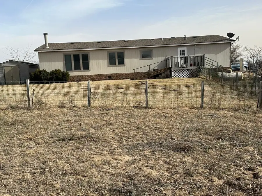 2244 State Highway 34C, Woodward, OK 73801-0000 - #2