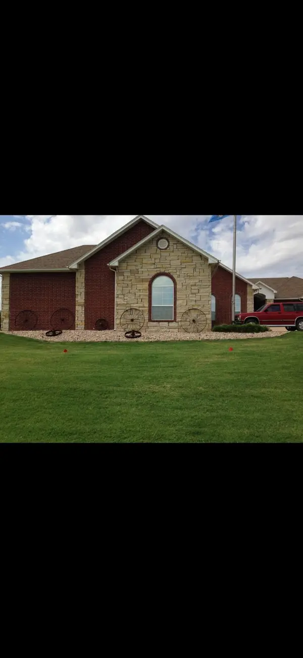 52 Old Post, Enid, OK 73703