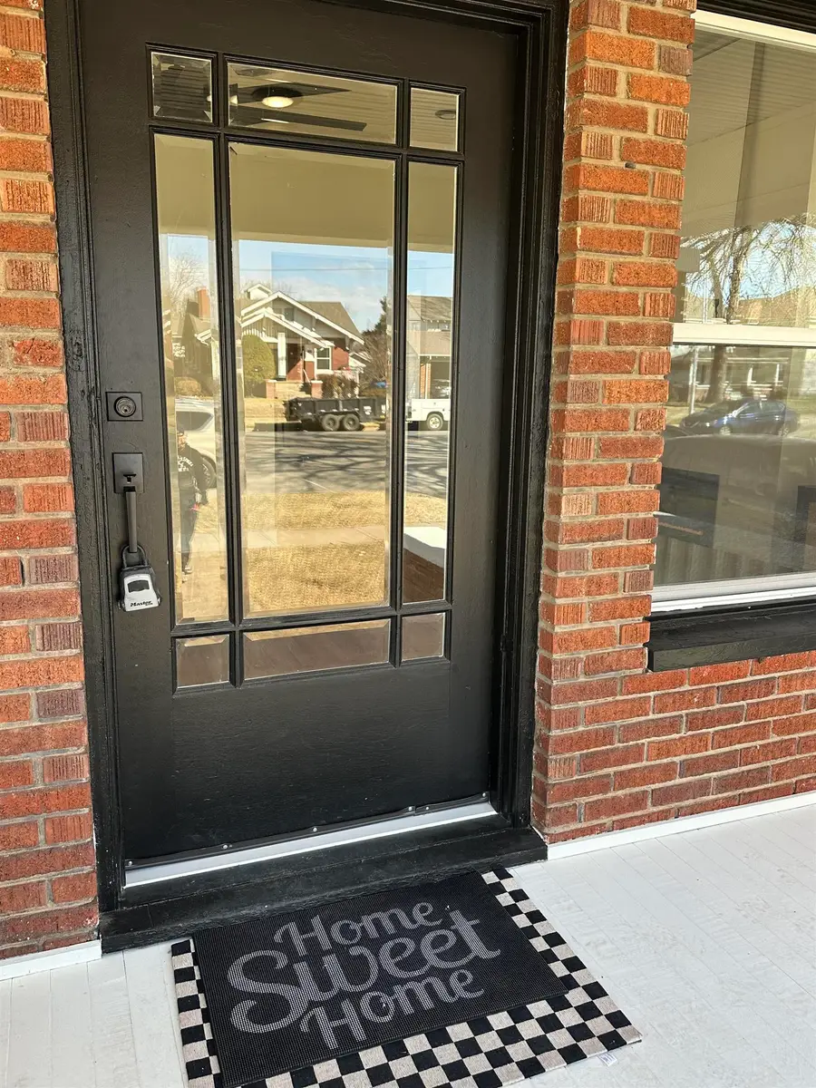 1407 W Broadway, Enid, OK 73703 - #3