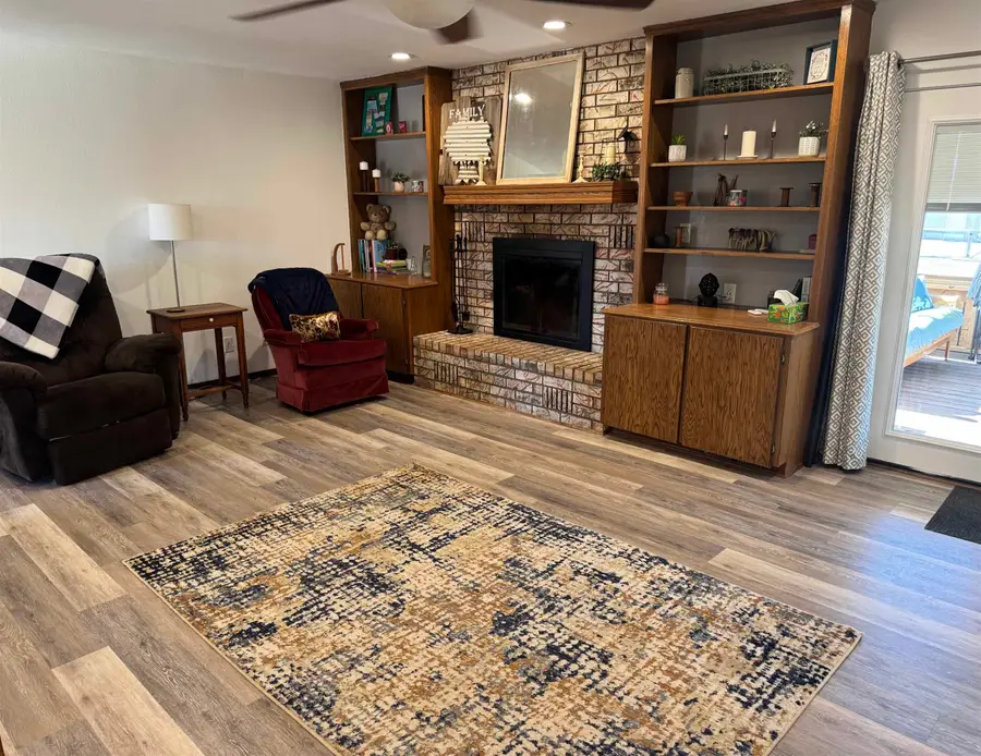 202 N Goltry St, Ames, OK 73718 - #3