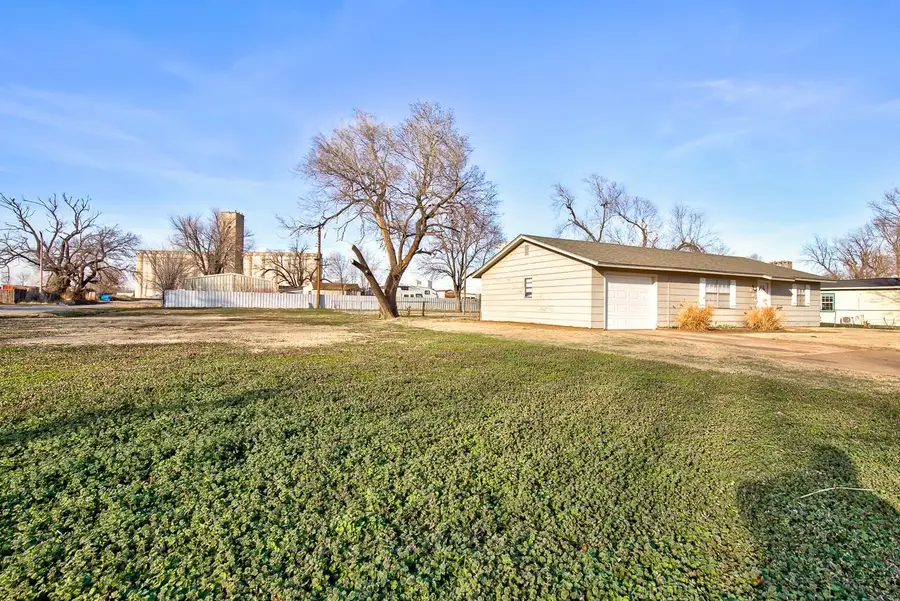 802--806 E Poplar St, Enid, OK 73701 - #2