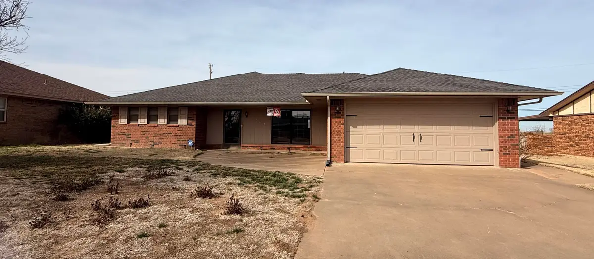 567 Sunset Dr, Watonga, OK 73772 - #1