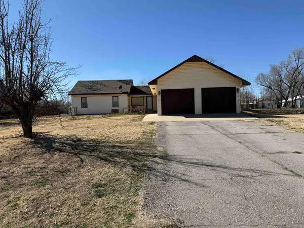 801 22nd St, Woodward, OK 73801-2207