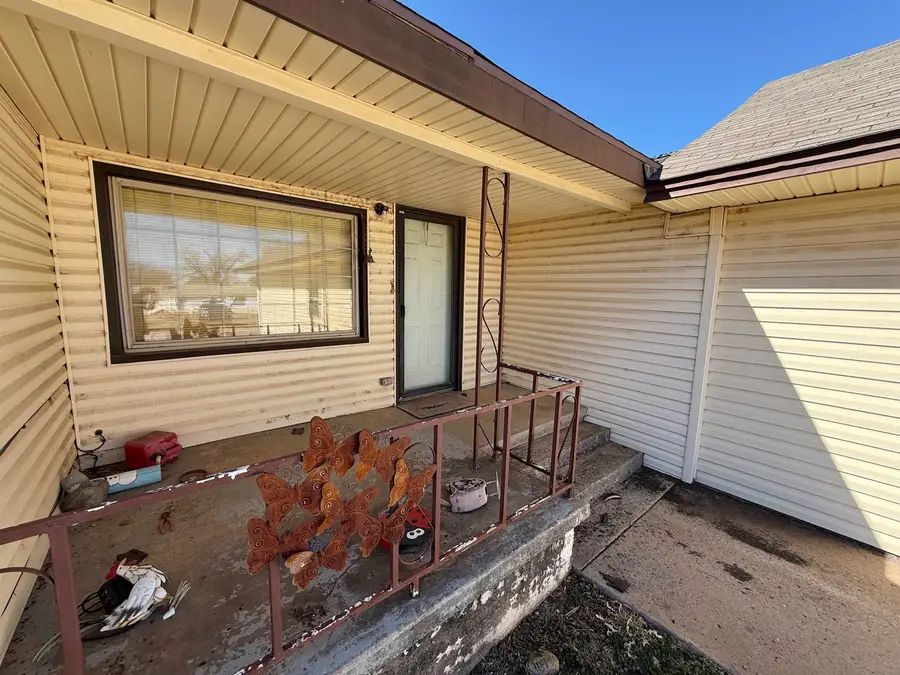 801 22nd St, Woodward, OK 73801-2207 - #3