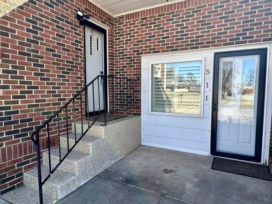 511 E Broadway Ave, Pond Creek, OK 73766 - #2