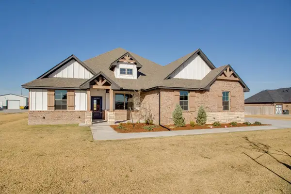 3540 Meadowbrook Dr, Enid, OK 73703