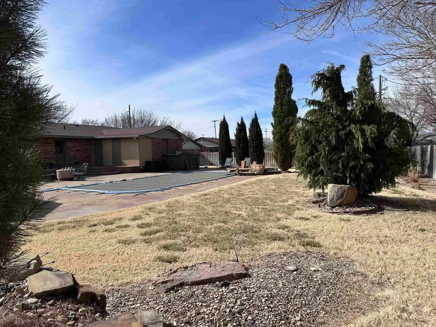 116 E Second, Gage, OK 73843 - #3