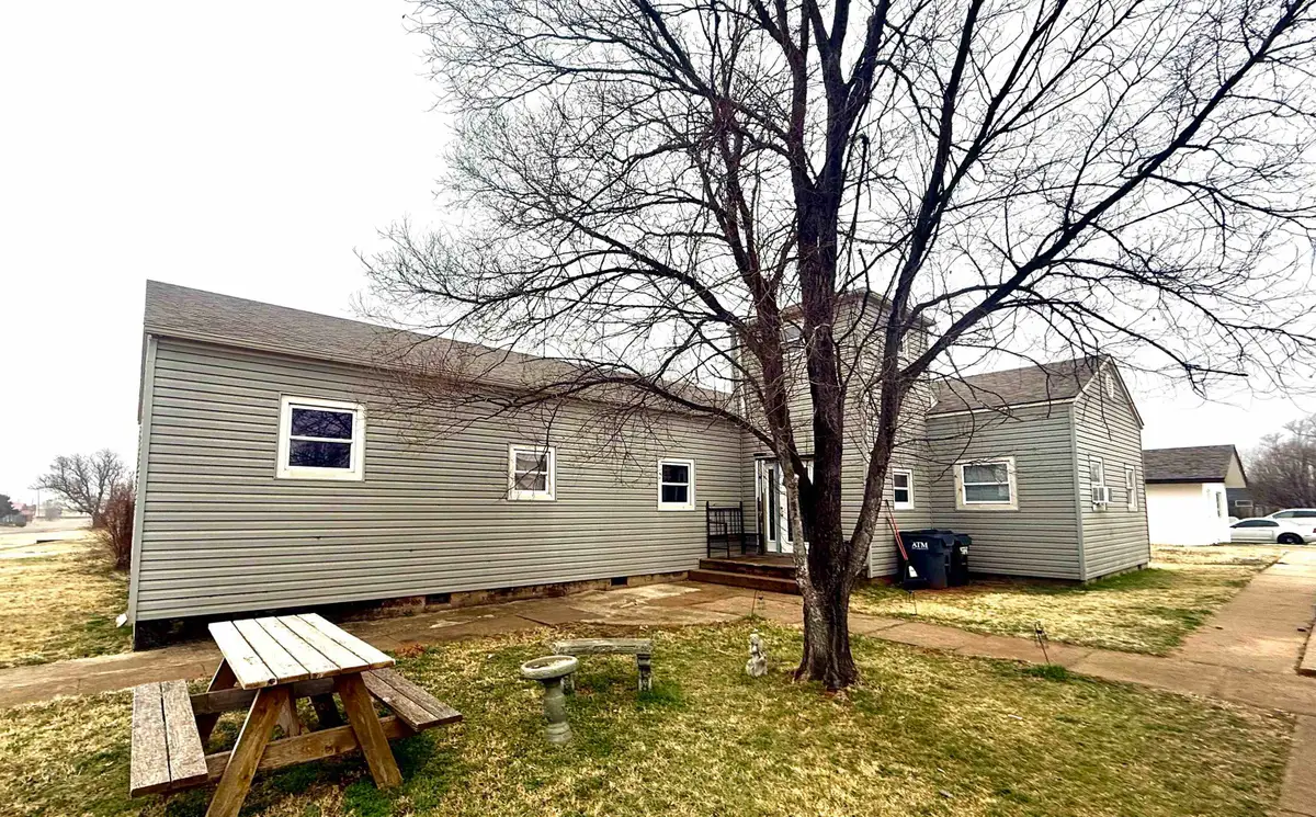 1176 Lasso Lane, Freedom, OK 73842 - #1