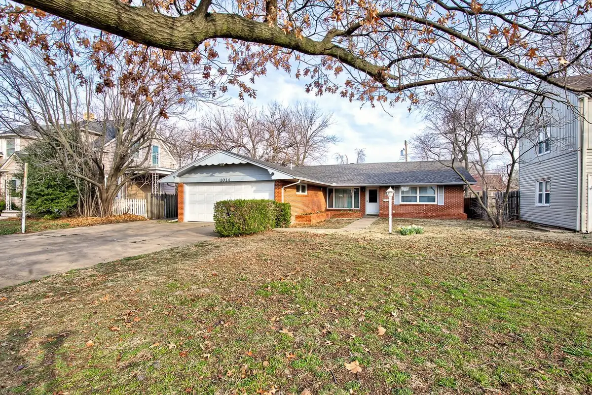 1014 Ramona, Enid, OK 73703-2003 - #1