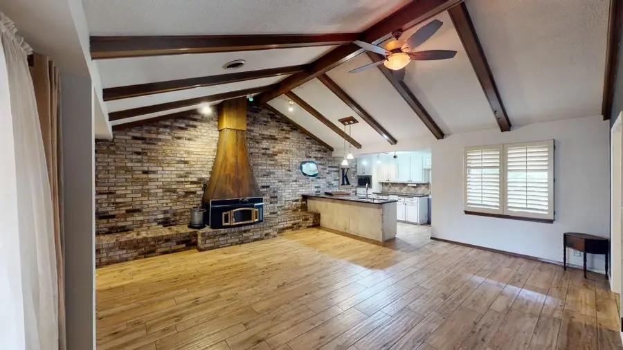 1715 Cherry Ave, Woodward, OK 73801 - #2