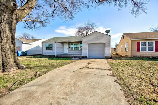 2109 W Elm Ave, Enid, OK 73703-0000