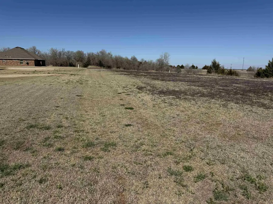 1111 Redbud, Waukomis, OK 73773 - #2