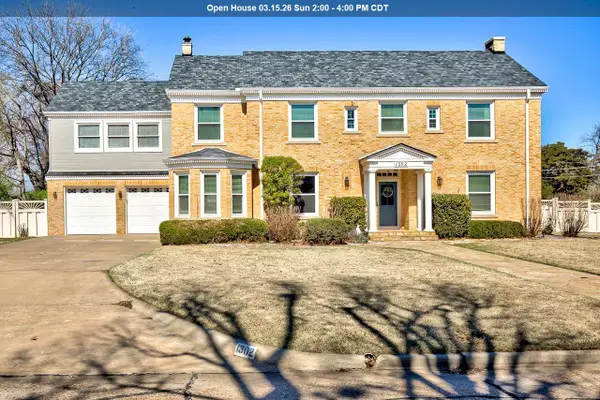 1302 W Wabash, Enid, OK 73703