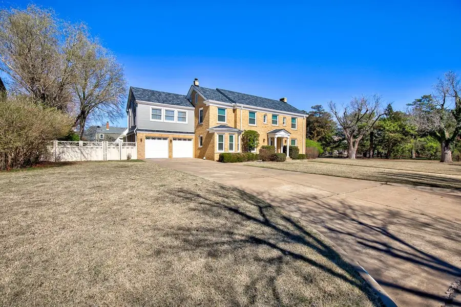 1302 W Wabash, Enid, OK 73703 - #2