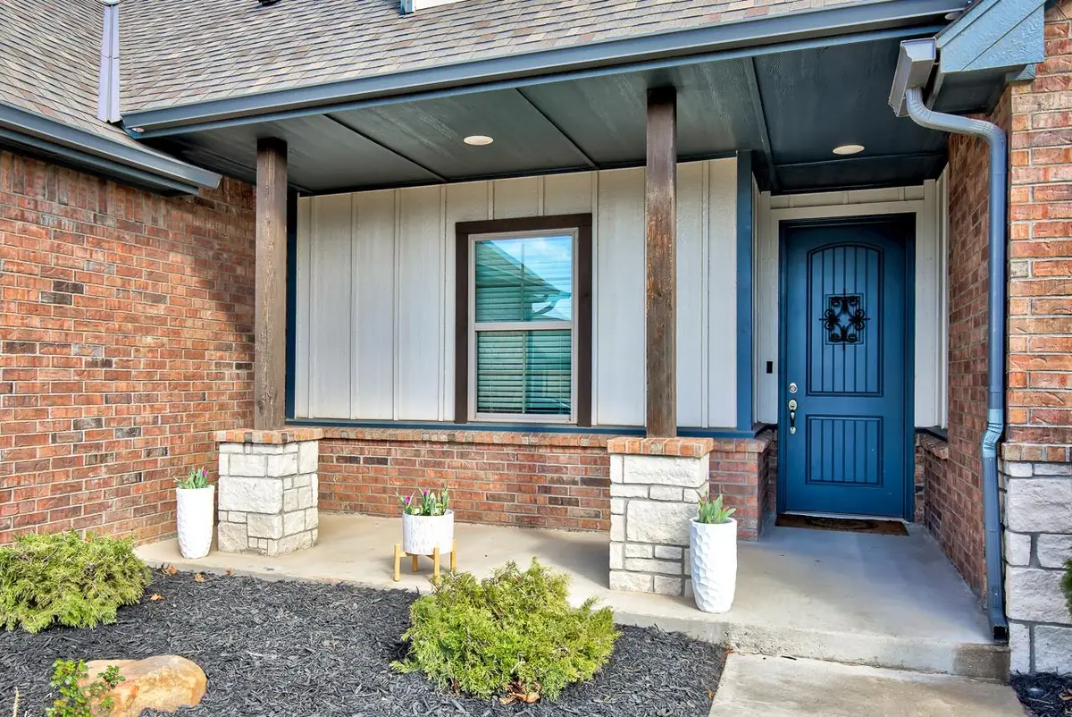 1009 Stonebridge Drive, Enid, OK 73703 - #1