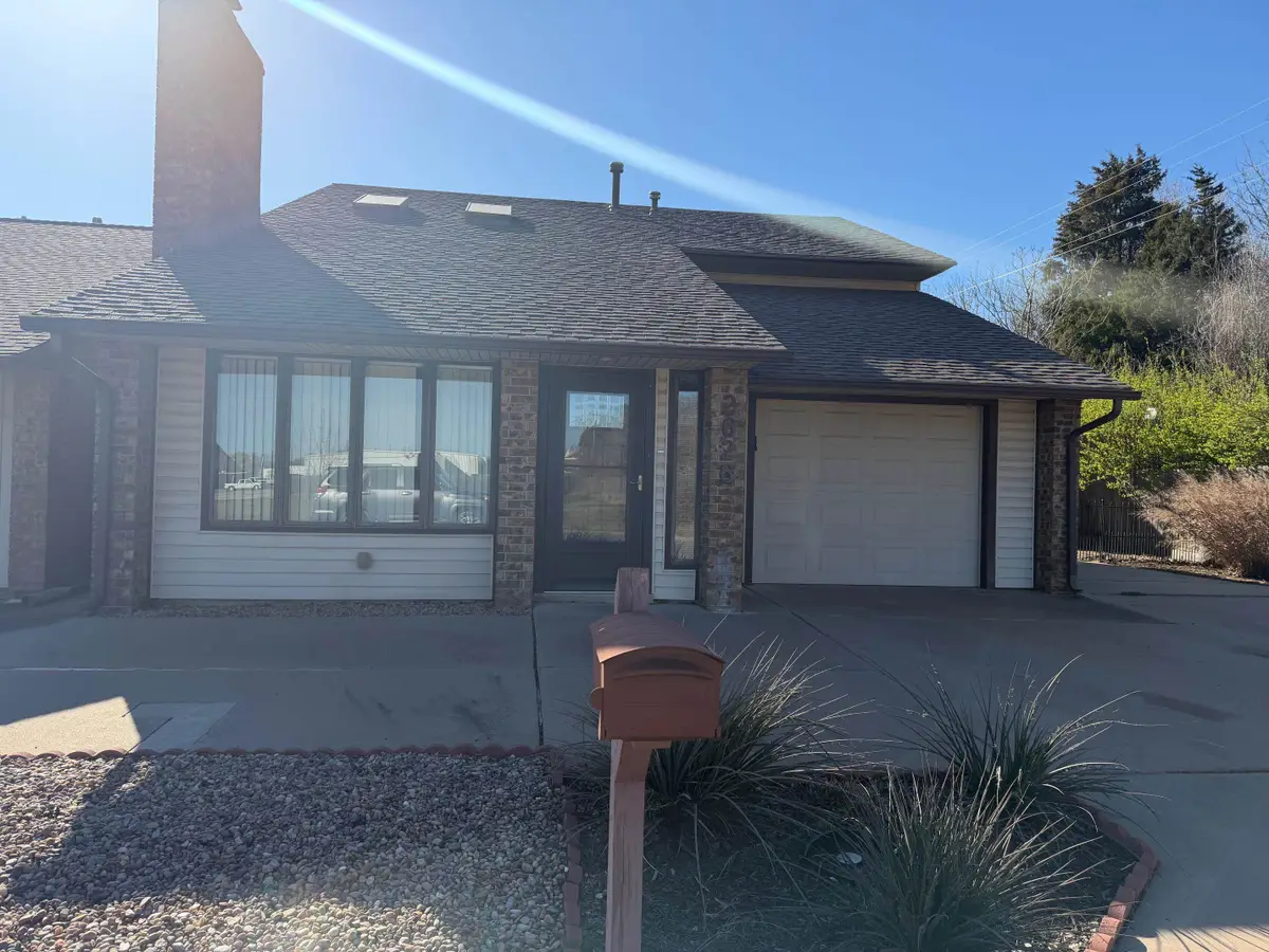 2626 Northgate, Enid, OK 73703 - #1