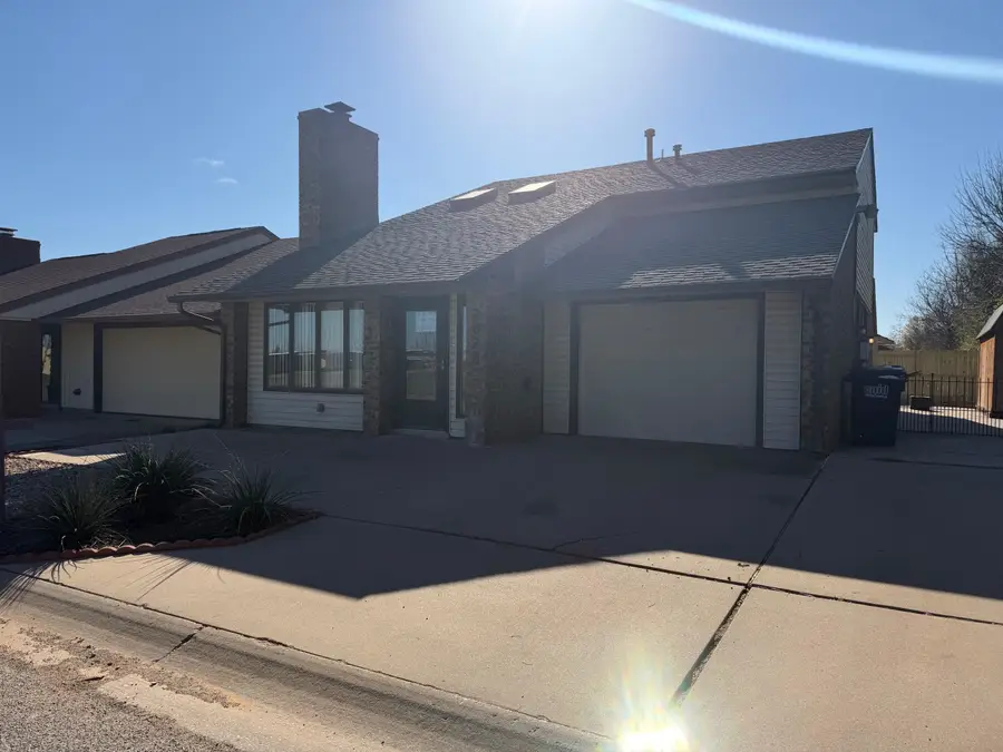 2626 Northgate, Enid, OK 73703 - #2