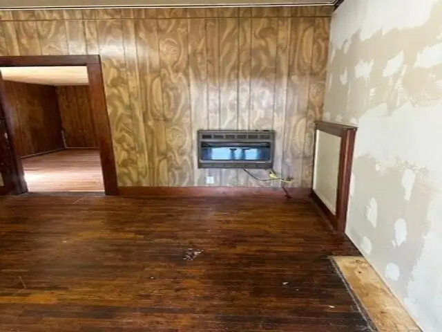 309 W 2nd St, Watonga, OK 73772 - #2