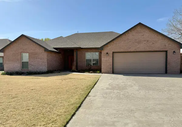 4719 Mulberry St, Woodward, OK 73801-3854