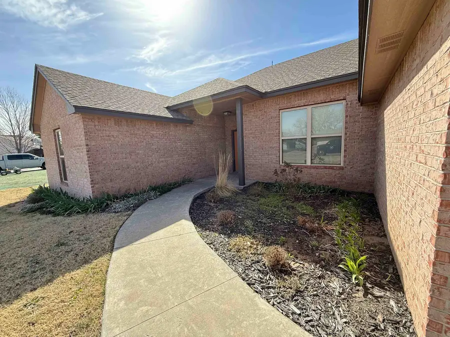 4719 Mulberry St, Woodward, OK 73801-3854 - #2
