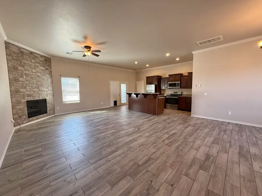 4719 Mulberry St, Woodward, OK 73801-3854 - #3