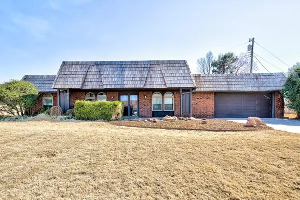 415 Frances, Enid, OK 73703
