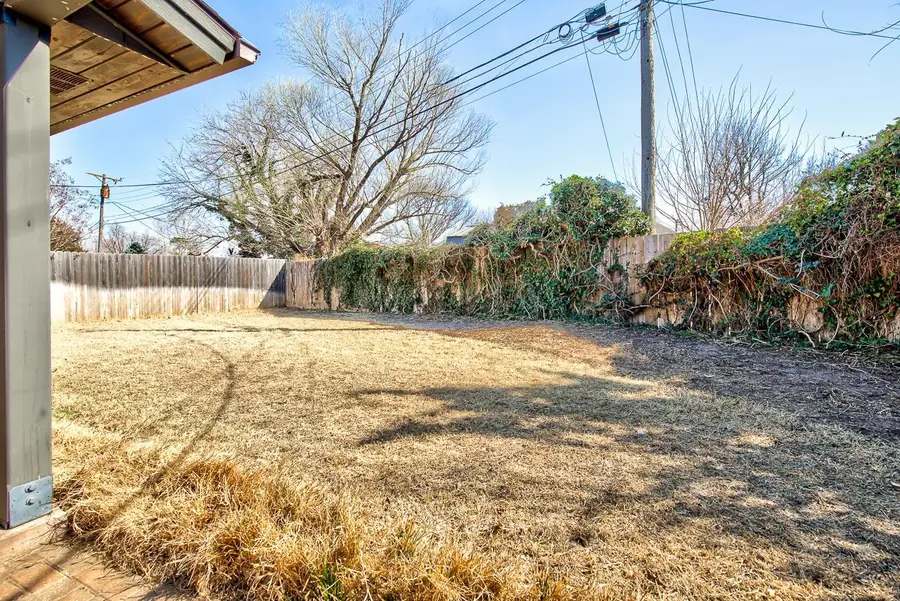415 Frances, Enid, OK 73703 - #3