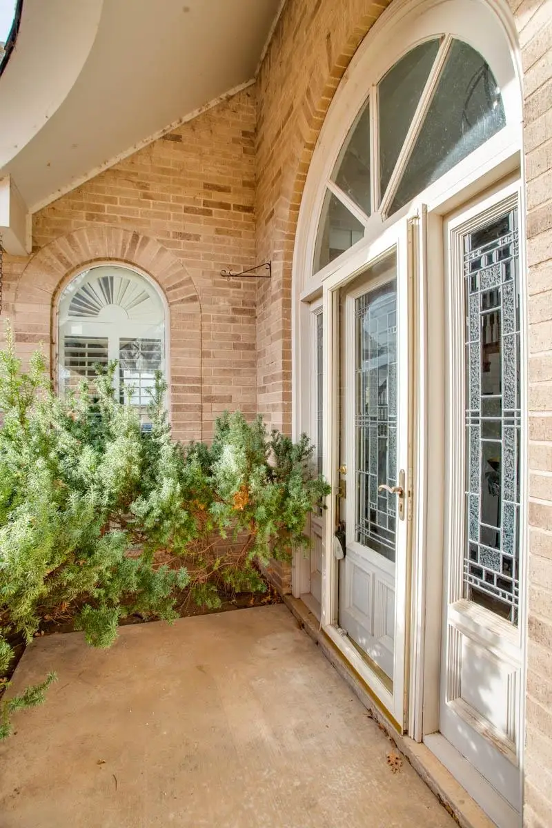 3519 Edgewater Dr, Enid, OK 73703 - #3