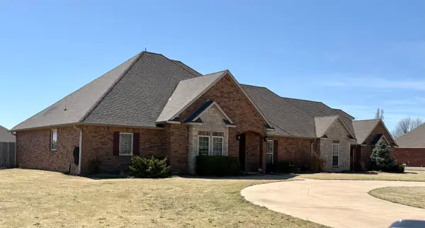 3613 Last Chance, Enid, OK 73703